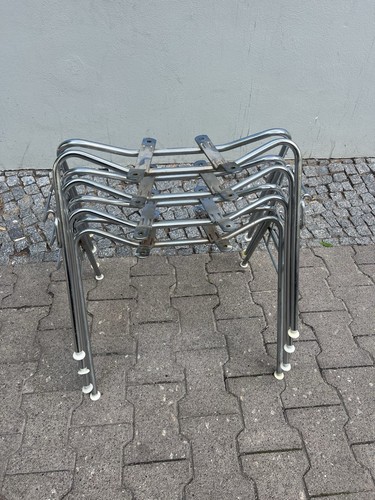 Vitra eames stacking - vitra, base