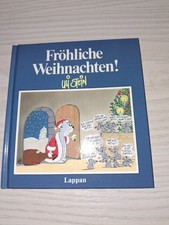 Fröhliche Weihnachten von
