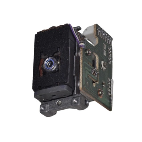 Laser lens optical pickup - lens, for