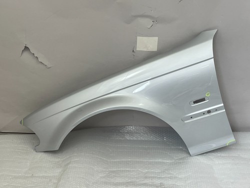 Bmw 3er e46 kotflügel links - e46,