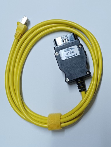 Enet adapter kabel für bmw - kabel,