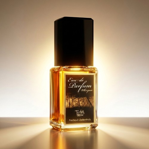 Patchouli whisper raues - patchouli, –