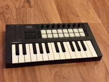 Novation Launchkey Mini 25 Mk4