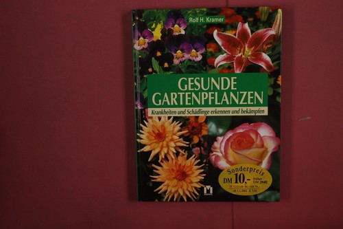 374458 rolf kramer gesunde - rolf,