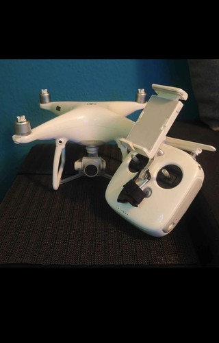 Dji phantom drohne - phantom, 4