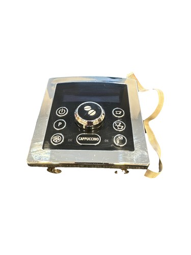 Delonghi display platine - delonghi, display-platine