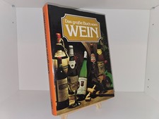 Das große buch vom wein - das, von