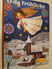 Kinderbuch "O du fröhliche"