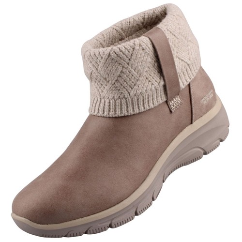 Skechers damen stiefelette - damen,