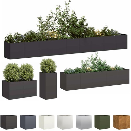 Metall garten hochbeet - garten,
