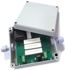 Anlaufstrombegrenzer