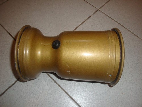 Kart felge hinterachse - hinterachse,
