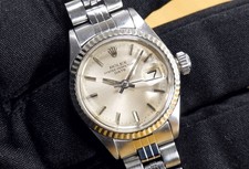 ROLEX 26 mm Lady-Datejust