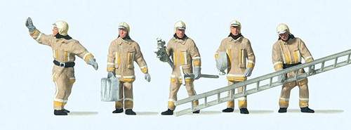 Preiser 10770 figurensatz - preiser,