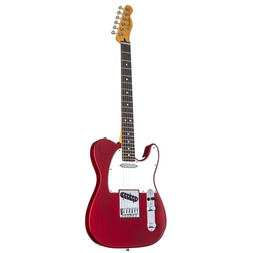 Fender player telecaster - telecaster, rw