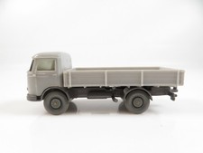 1:87 Wiking 434/3 Mercedes Benz LP 321 Pritsche W63-11