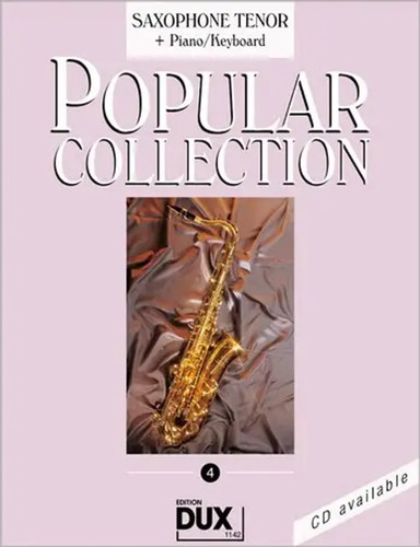 Popular collection - popular, 4
