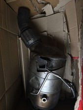 Original BMW DPF E90 E93 E92 E91 E60 E61 E83 