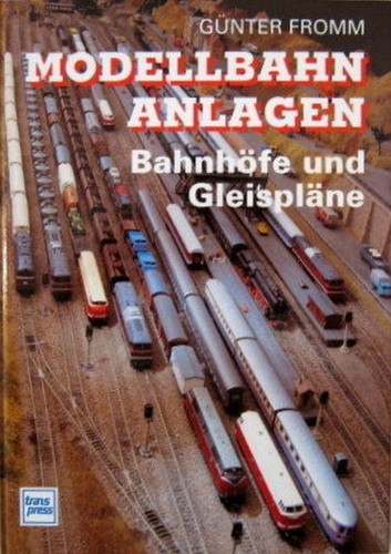 Gleispläne für