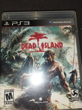 Dead island ps3 zombiespiel - dead,