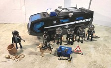 Playmobil 5564 Polizei Police