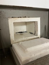 🔥 Naber N3R Laborofen /