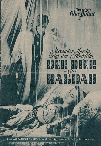 Der dieb von - der,