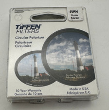 Tiffen Circular Polarizing