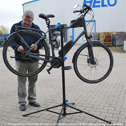 Bike montageständer - e-bike,
