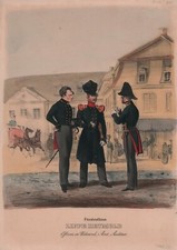 Fürstenthum Lippe Detmold