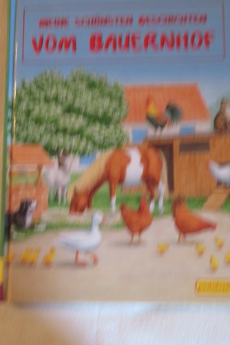 Kinderbuch