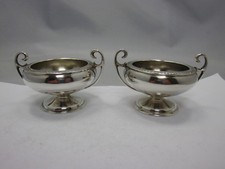 2 Jugendstil Salieren aus