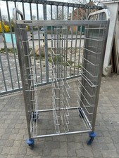 BLANCO Tablettwagen