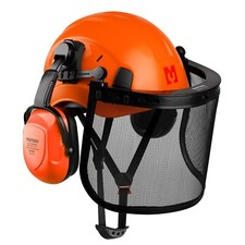 Forstschutzhelm forsthelm - forstschutzhelm,