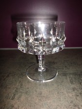 Rosenthal 1 edle  Sektschale 