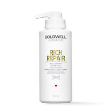 Goldwell Dualsenses Rich Repair 60 Sec Treatment 500 ml