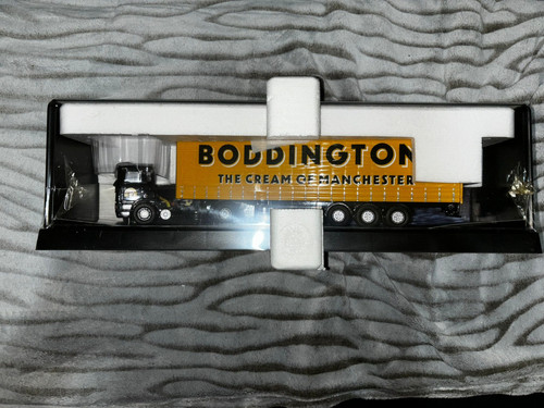 Corgi 75202 erf - truck, &