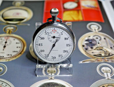 Stoppuhr, Reichs-Luftwaffe