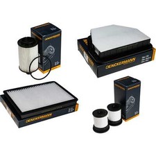 DENCKERMANN Inspektionspaket