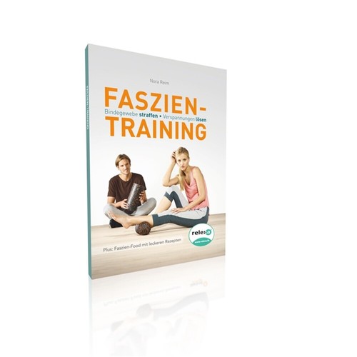Buch faszien training - buch,
