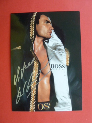 Vitali klitschko - dr.,