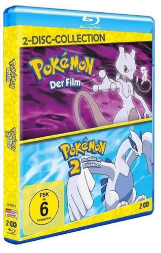Pokemon der film - pokemon,