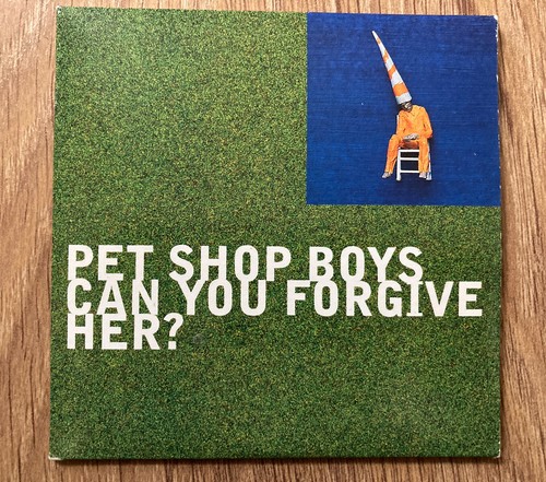 Pet shop boys - boys, can