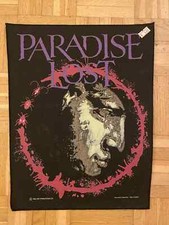 Heavy Metal Paradise Lost