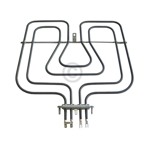 Heizelement aeg 357057803 - heizelement,