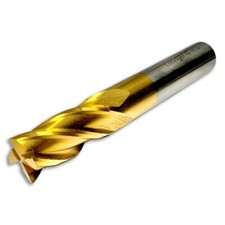 Lobinger® Schaftfräser