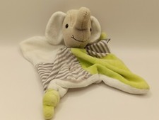 Schmusetuch elefant erwin - schmusetuch,