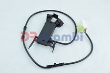 Volumetric Transmitter Left