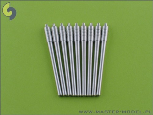 460mm typ 94 - l/45,