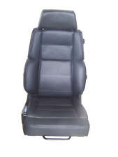 Recaro Orthopäd 81 Sitzheizung  für Youngtimer Oldtimer neu bezogen